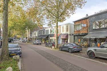 Omgeving