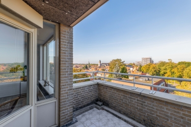 Omgeving