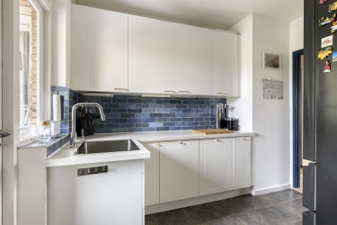 Moderne keuken