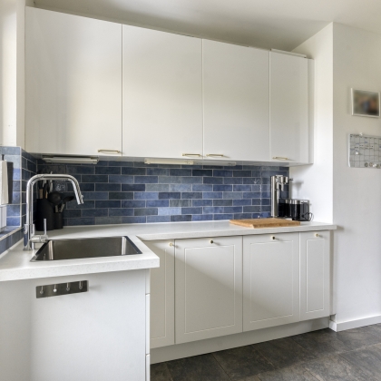 Moderne keuken