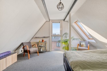 Slaapkamer