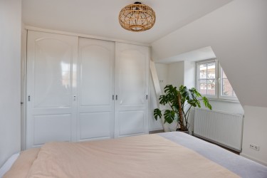 Slaapkamer