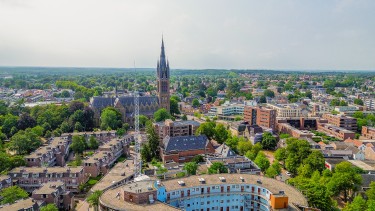 Omgeving