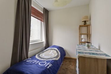 Slaapkamer