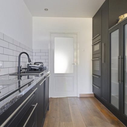 Moderne keuken