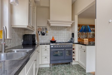 Keuken