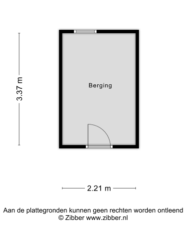 Plattegronden