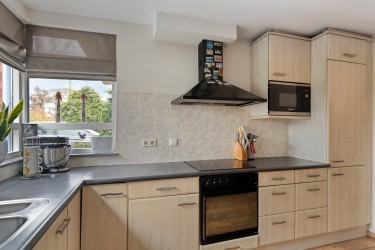 Keuken
