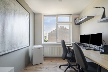 Slaapkamer