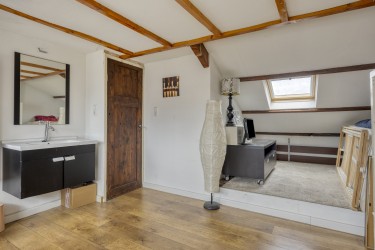 Slaapkamer