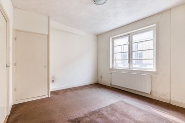 Slaapkamer