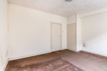 Slaapkamer