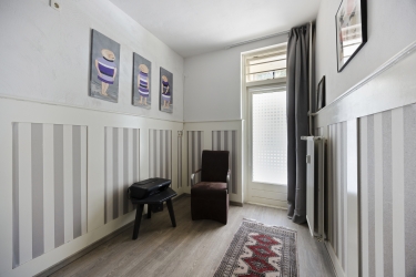 Slaapkamer