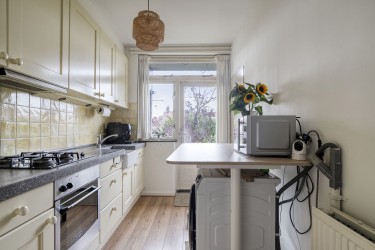 Keuken