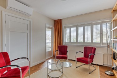 Slaapkamer