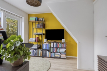 Slaapkamer