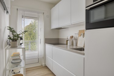 Keuken