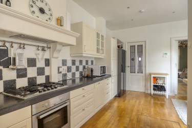 Keuken