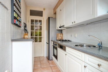 Keuken