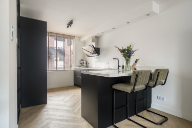 Moderne keuken