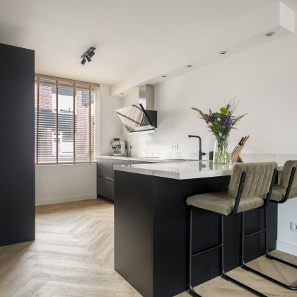 Moderne keuken