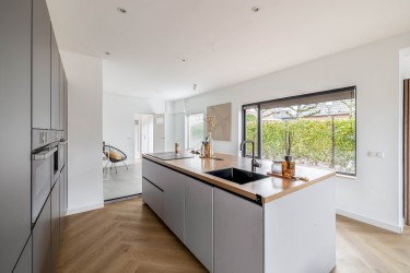 Moderne keuken