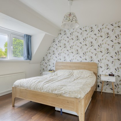 Drie slaapkamers