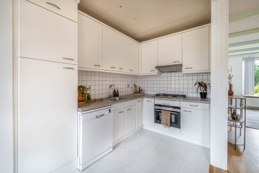 Keuken