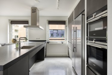 Keuken