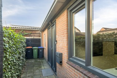 Extra foto's