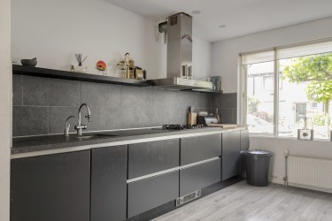 Keuken