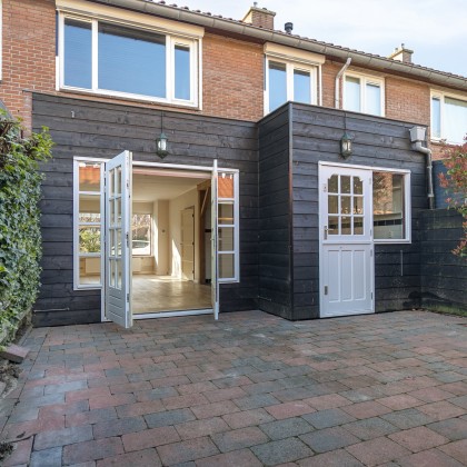 Onderhoudsvriendelijk