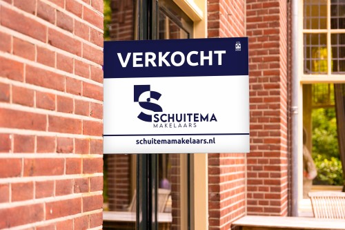 Verkocht in jouw buurt 