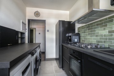 Keuken