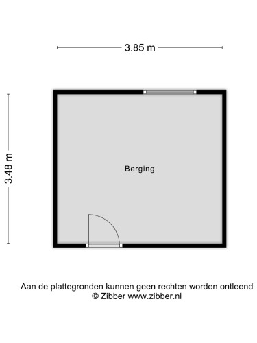Plattegronden