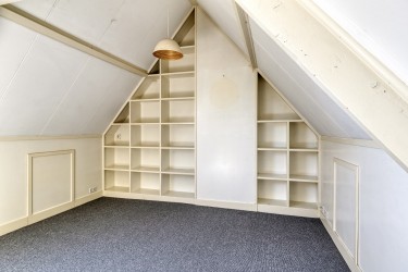 Slaapkamer