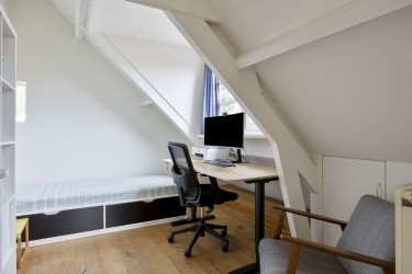 Slaapkamer