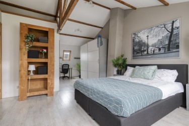 Slaapkamer