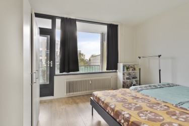Slaapkamer
