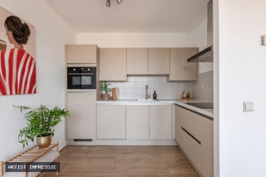 Keuken