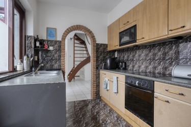 Keuken