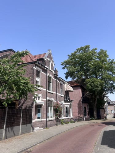 Extra foto's