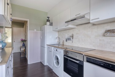 Keuken