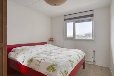 Slaapkamer