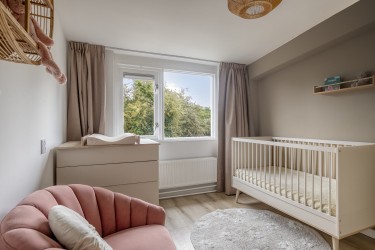 Slaapkamer