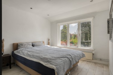 Drie slaapkamers
