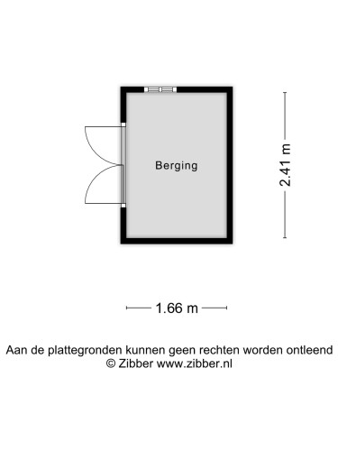 Plattegronden