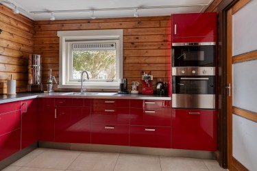 Keuken