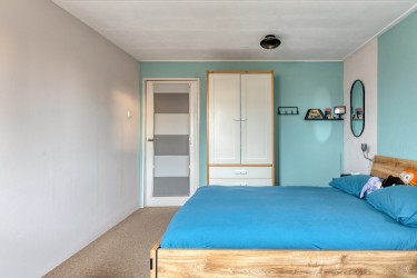 Slaapkamer