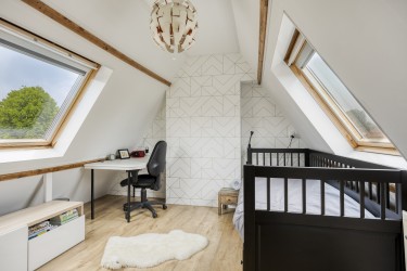 Slaapkamer